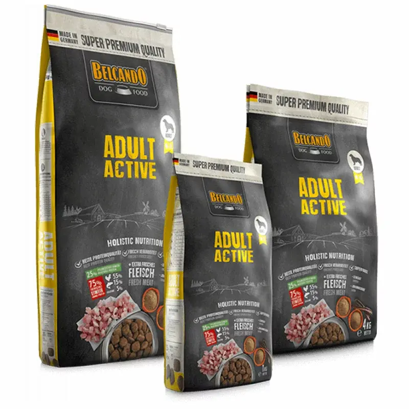 BELCANDO - Adult Active
