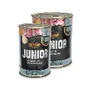 BELCANDO - Boite Junior Volaille & oeuf