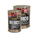 Belcando - Boite Iberico & Pois Chiches, Airelles