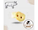 Groin de porc Ligth soufflé au miel à l'unité
