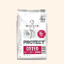 Pro NUTRITION - Veterinary Protect Osteo | Chien ayant des problèmes ostéoarticulaires
