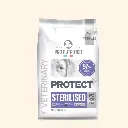 PRO NUTRITION - Veterinary Protect Sterilised | Chien stérilisé avec problèmes de poids