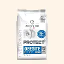 PRO NUTRITION - Veterinary Protect Obesité | Chien en surpoids ou obèse