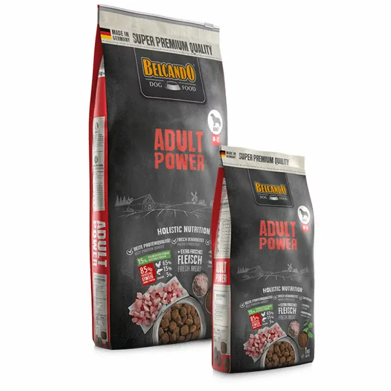 BELCANDO - Adult POWER