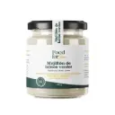 FOOD FOR JOE - Moule verte