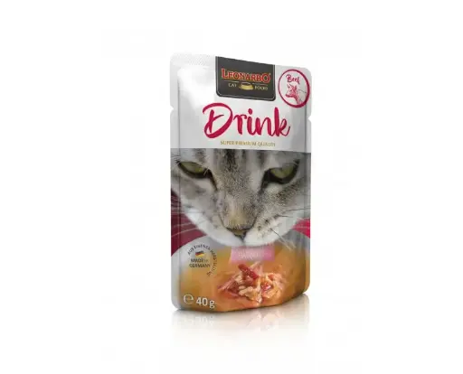 [756605] LEONARDO - Drink Boeuf 40g