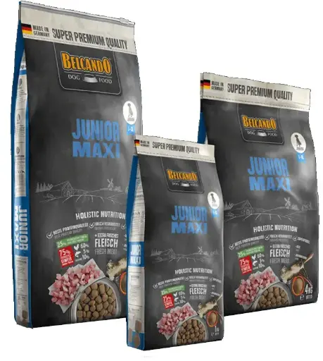BELCANDO - JUNIOR MAXI