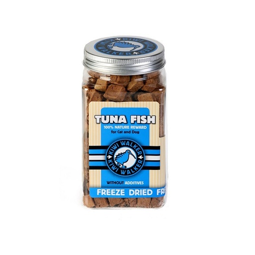 Friandise au Thon - Pot Carré 105g