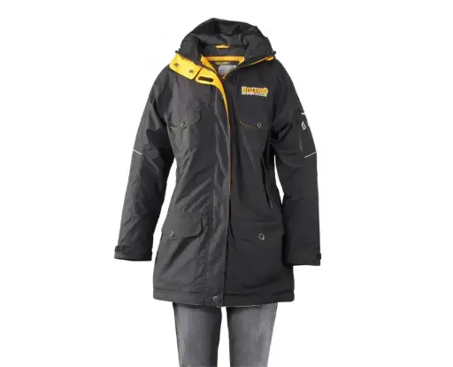 BELCANDO - Veste Hivers Femme