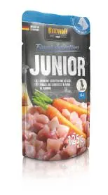 [511675] BELCANDO - Finest Sélection - Junior