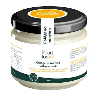 FOOD FOR JOE - Collagène marin